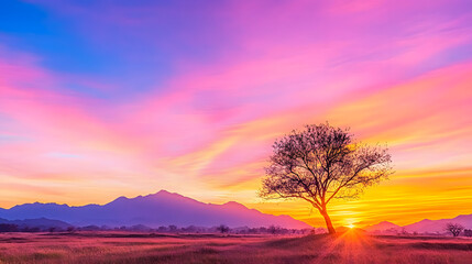 Fototapeta premium Creative Chicken Concepts, From Vibrant Farm Scenes and Food Styling