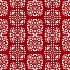 pattern, seamless, wallpaper, 