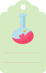 Valentine Day Gift Card