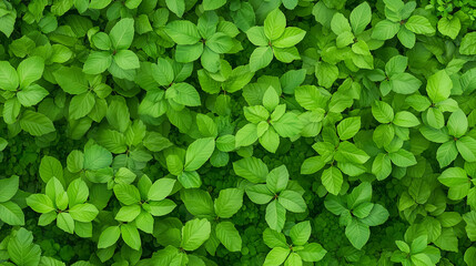 A stunning aerial view of a lush green forest, showcasing the height and density of trees. A breathtaking scene of nature&rsquo;s beauty from above.