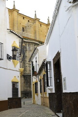 ronda, andalucia, spain