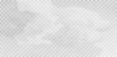 Halftone dotted background Halftone effect vector pattern Grunge texture
