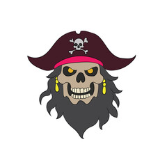 Happy Halloween illustration