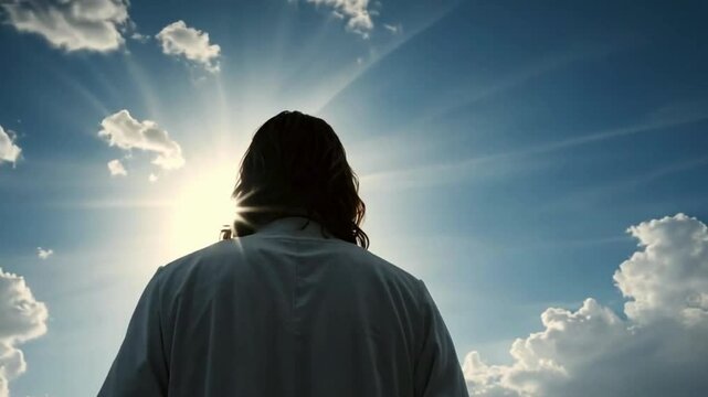 Christianity, generative AI
