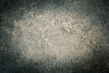 abstract old gray silver concrete wallpaper plaster cracked paper beautiful ancient ruins surface...