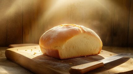 bread
