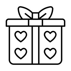 Gift Icon