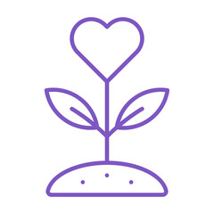 Grow Icon