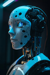 Robots for the future