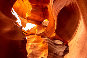 Antelope Canyon Page, Arizona