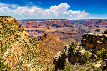 Grand Canyon National Park