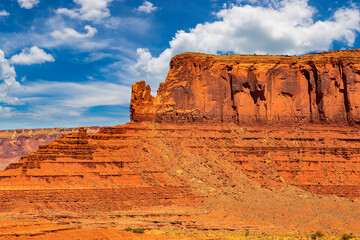 Monument Valley, Arizona, USA