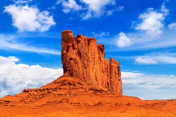 Monument Valley, Arizona, USA