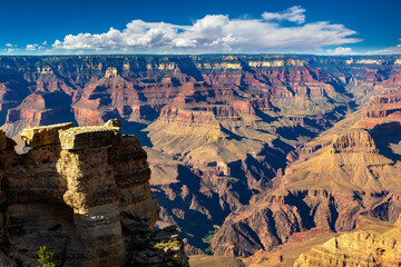 Grand Canyon National Park
