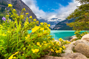 Lake Louise, Banff National Park