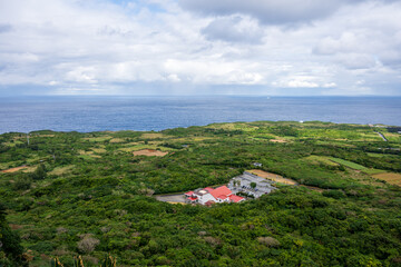 日本の沖縄県国頭村の大石林山の美しい風景 © 仁 藤原