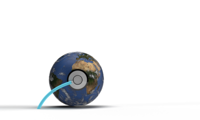 world health day stethoscope earth planet global april month 2025 year medical treatment protection world health day illness sick prevention hospital copy space epidemic earth day virus disease covid