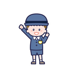 制服_園児／男性 06