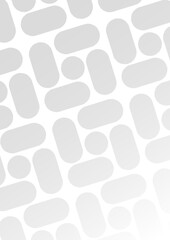 round shape background