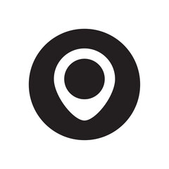 location web and social media