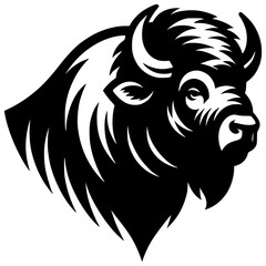 Fototapeta premium Bull Cow