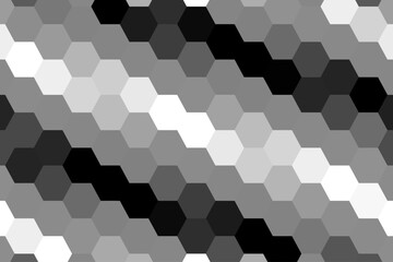 abstract geometric background