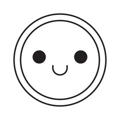 Fototapeta premium video game emoji