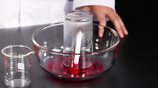 The Rising Water Experiment