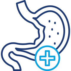 Gastroenterology Icon