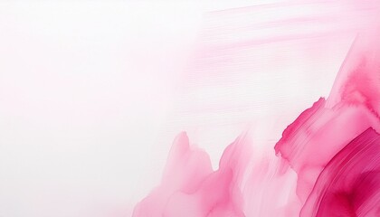 ピンクの抽象的な壁紙