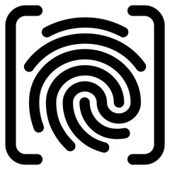 fingerprint