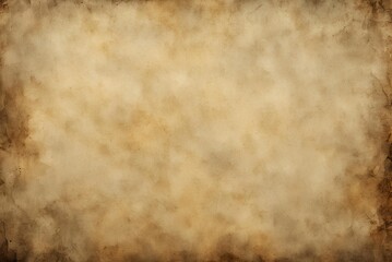 Obraz premium Vintage Paper Texture Background