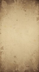 Grunge Beige Texture Background Vintage Paper Scratched Dirty Aged Brown Antique Rustic