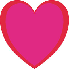 Seamless pattern with hearts. Beautiful heart background for valentine festival. Backdrop wallpaper concept. Geometry shape abstract tie-dye wallpaper. Print and screen paper.