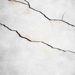 Cracked Plaster Wall Texture  Grunge  Grey  White  Background  Abstract