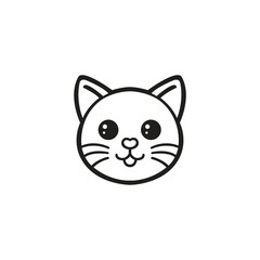 Cute  vector illustration