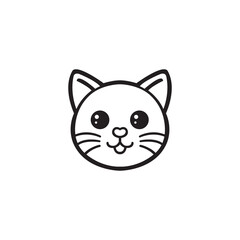 Cute vector illustration