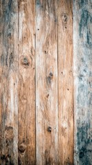 Fototapeta premium Rustic Weathered Reclaimed Wood Texture Background