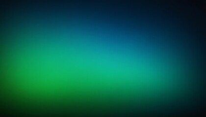 Obraz premium blur empty Green gradient Studio well use as background website template frame business report,Abstract blur empty green gradient studio well use as background,783