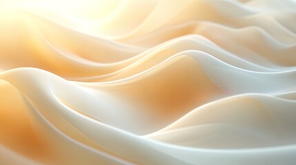 Obraz premium Minimalist abstract exploration background with subtle light effects and smooth gradients