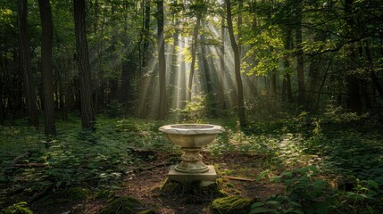 Obraz premium A mesmerizing abstract painting featuring swirling waves of teal