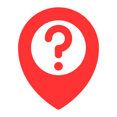 location red icon