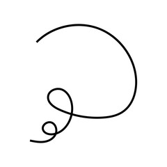 Empty chatboxes, isolated set of bubble doodles. Vector blank thought boxes of personages and comic characters. Expressing emotions and speaking, thoughts and ideas, Speech bubble