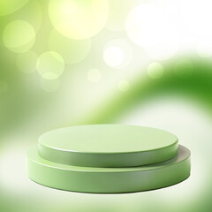 green prodium procuct