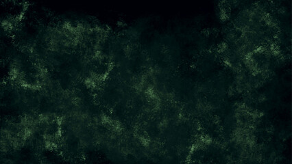 Deep dark green textured concrete background. Abstract dark green stone marble wall concrete texture backdrop background	