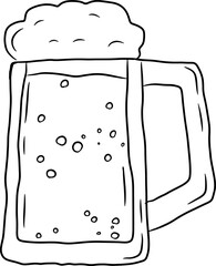 Sketch Beer
