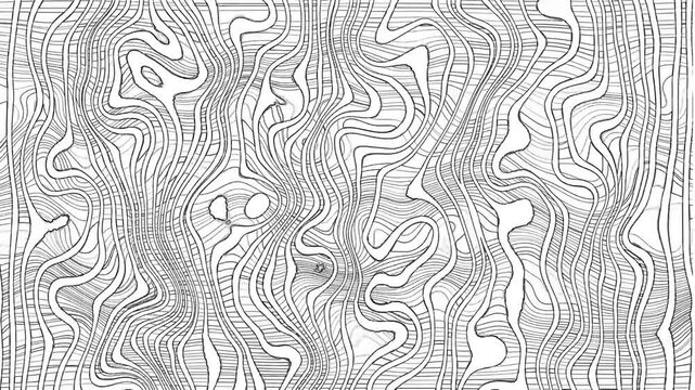 442 Turbulent 100 200 2 b&w edges