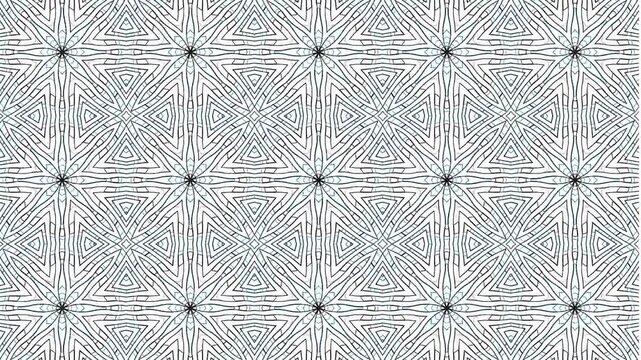 445 Turbulent 100 100 1Kaleids 20 edges