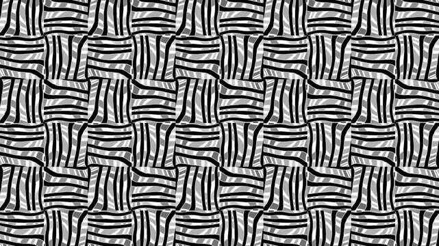 483 Kaleida 20  Flower Turbulent 100 100 1 Kaleidoscop wheel b&w inv