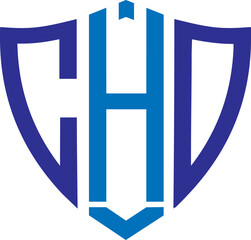CHD Shield logo.eps